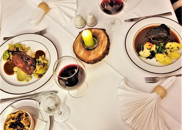 Waldhotel Am Berlin-schmoeckwitz Hotel