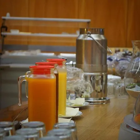 Waldhotel Am Berlin-schmöckwitz Hotel