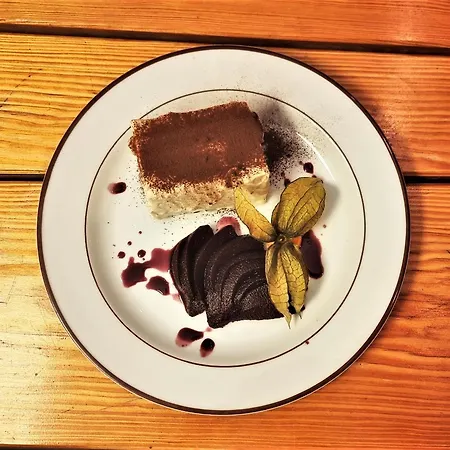 Waldhotel Am Berlin-schmöckwitz Berlin