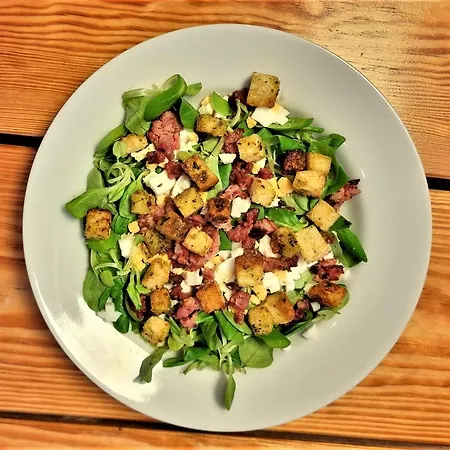 Waldhotel Am Berlin-schmöckwitz Hotel Berlin