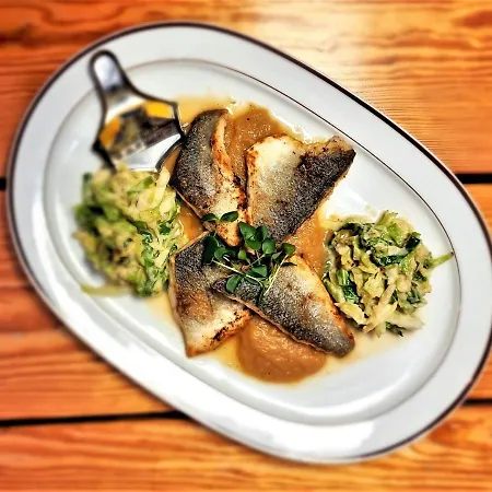 Hotel Waldhotel Am Berlin-schmöckwitz 3*