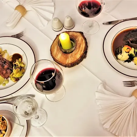 Waldhotel Am Berlin-schmöckwitz Hotel