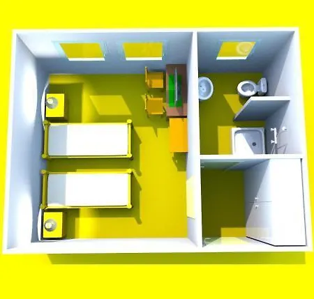 Waldhotel Am Berlin-schmöckwitz