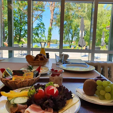 Hotel Waldhotel Am Berlin-schmöckwitz