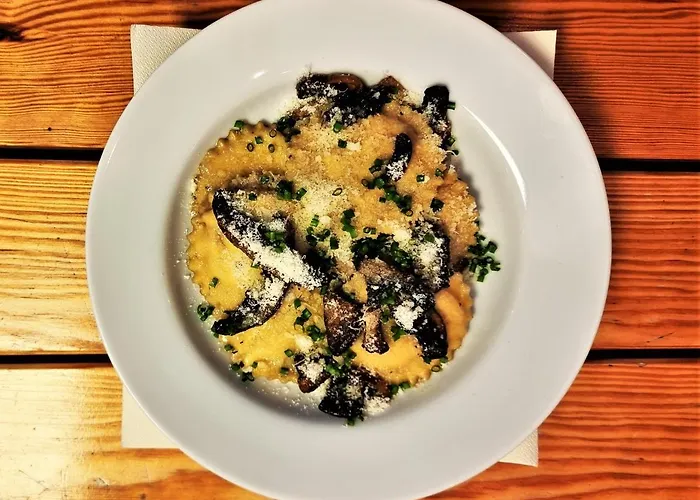 Waldhotel Am Berlin-schmoeckwitz Berlin