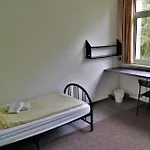 Waldhotel Am Berlin-schmoeckwitz 3*