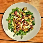 Waldhotel Am Berlin-schmoeckwitz Hotel Berlijn