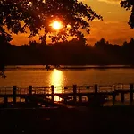 Waldhotel Am Berlin-schmoeckwitz Hotel