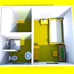 فندق Waldhotel Am Berlin-schmoeckwitz 3*