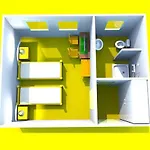 Waldhotel Am Berlin-schmoeckwitz