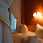 Hotel Waldhotel Am Berlin-schmoeckwitz Berlijn