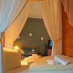 Waldhotel Am Berlin-schmoeckwitz Berlijn