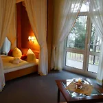 Hotel Waldhotel Am Berlin-schmoeckwitz Berlijn