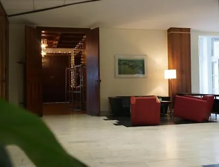 Waldhotel Am Berlin-schmoeckwitz