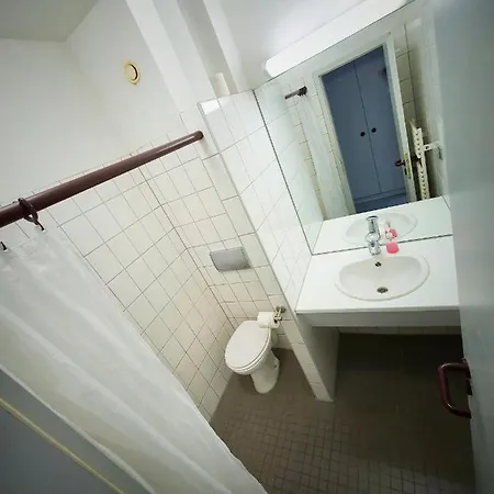 Waldhotel Am Berlin-schmoeckwitz 3*