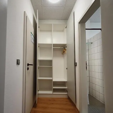 Waldhotel Am Berlin-schmoeckwitz 3*