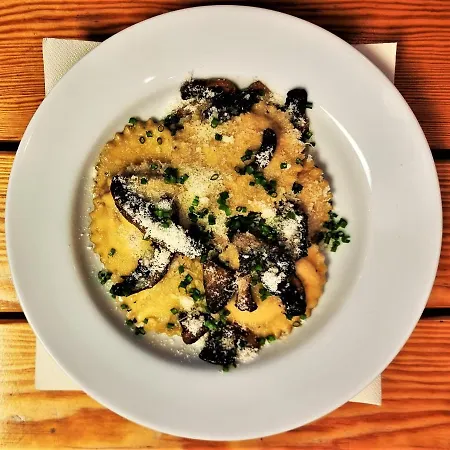 Waldhotel Am Berlin-schmoeckwitz Berlim