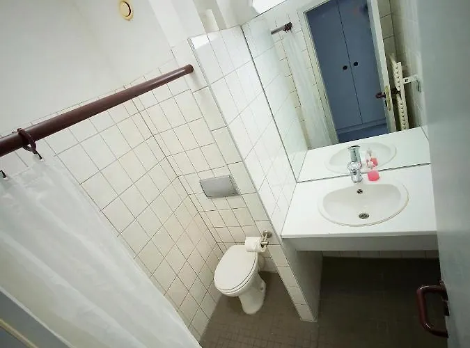 Waldhotel Am Berlin-schmoeckwitz 3*