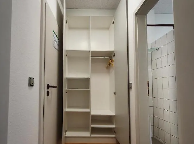 Waldhotel Am Berlin-schmoeckwitz 3*