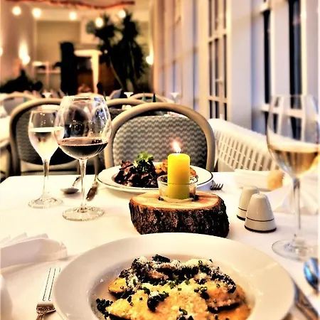 فندق Waldhotel Am Berlin-schmoeckwitz