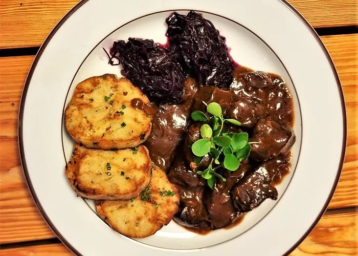 Waldhotel Am Berlin-schmoeckwitz 3* Berlim