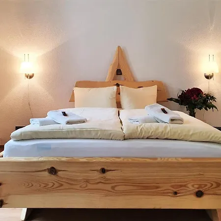 Waldhotel Am Berlin-schmoeckwitz ברלין