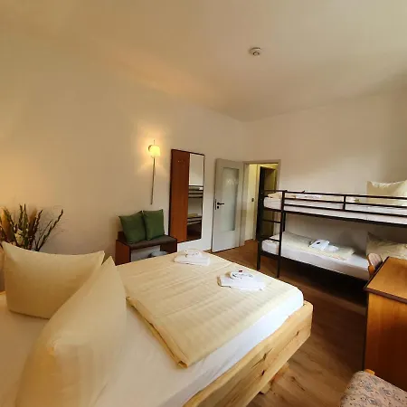 Waldhotel Am Berlin-schmoeckwitz 3* Berlim