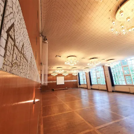 מלון Waldhotel Am Berlin-schmoeckwitz