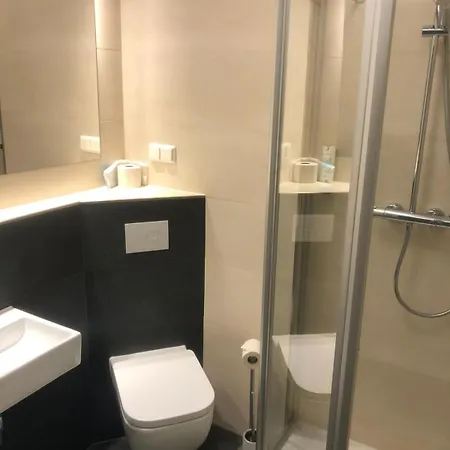 Hotel Waldhotel Am Berlin-schmoeckwitz Berlim