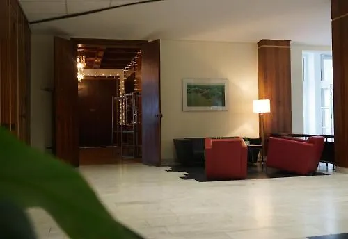 Waldhotel Am See Berlin-Schmoeckwitz