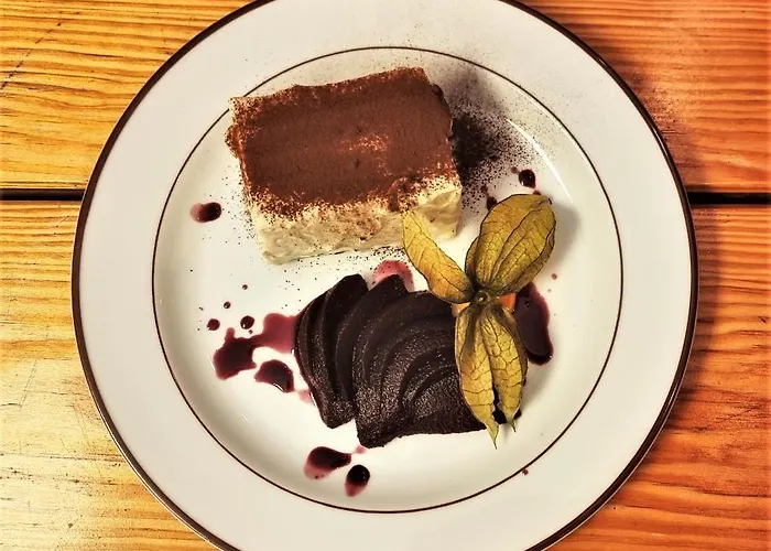 Waldhotel Am See Berlin-Schmoeckwitz Berlin