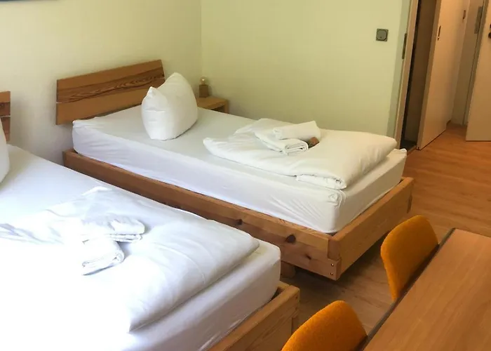 Waldhotel Am Berlin-schmoeckwitz 3* Берлин